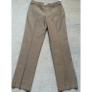 Christopher & Banks Women’s Dress Pants Size 8 Average Modern Fit NWT